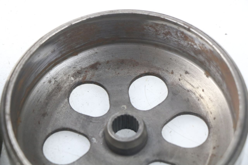 photo de CLUTCH PIAGGIO X9 EVOLUTION 125 (2003 - 2007)