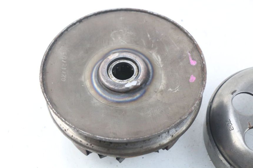 photo de CLUTCH PIAGGIO X9 EVOLUTION 125 (2003 - 2007)