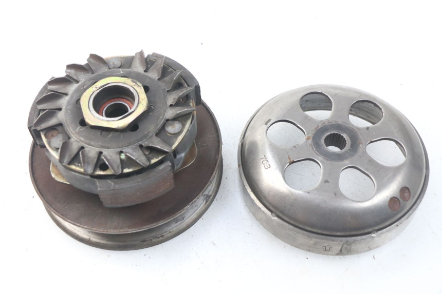 photo de CLUTCH PIAGGIO X9 EVOLUTION 125 (2003 - 2007)