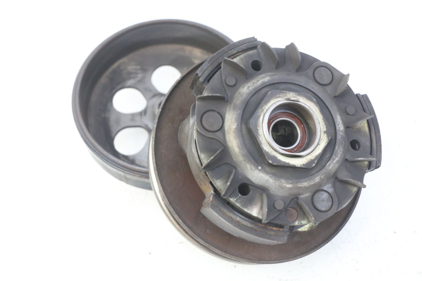 photo de CLUTCH PIAGGIO XEVO - X EVO 125 (2007 - 2016)