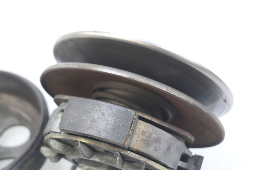 photo de CLUTCH PIAGGIO XEVO - X EVO 125 (2007 - 2016)