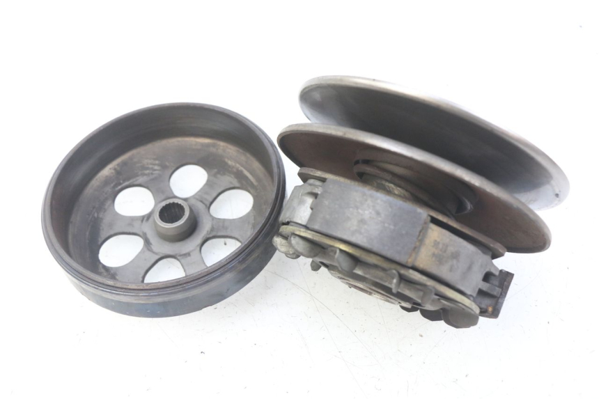 photo de CLUTCH PIAGGIO XEVO - X EVO 125 (2007 - 2016)