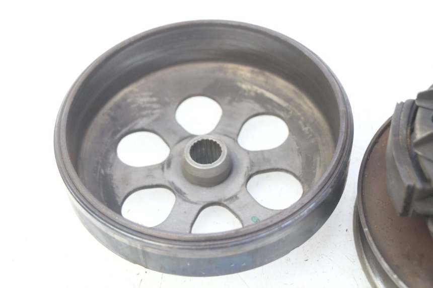 photo de CLUTCH PIAGGIO XEVO - X EVO 125 (2007 - 2016)