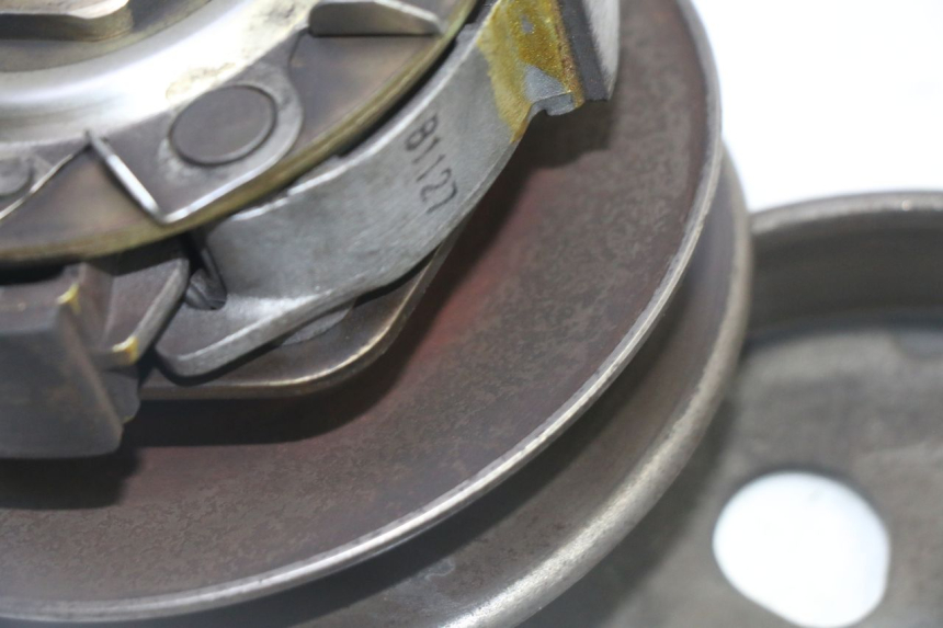 photo de CLUTCH PIAGGIO XEVO - X EVO 125 (2007 - 2016)