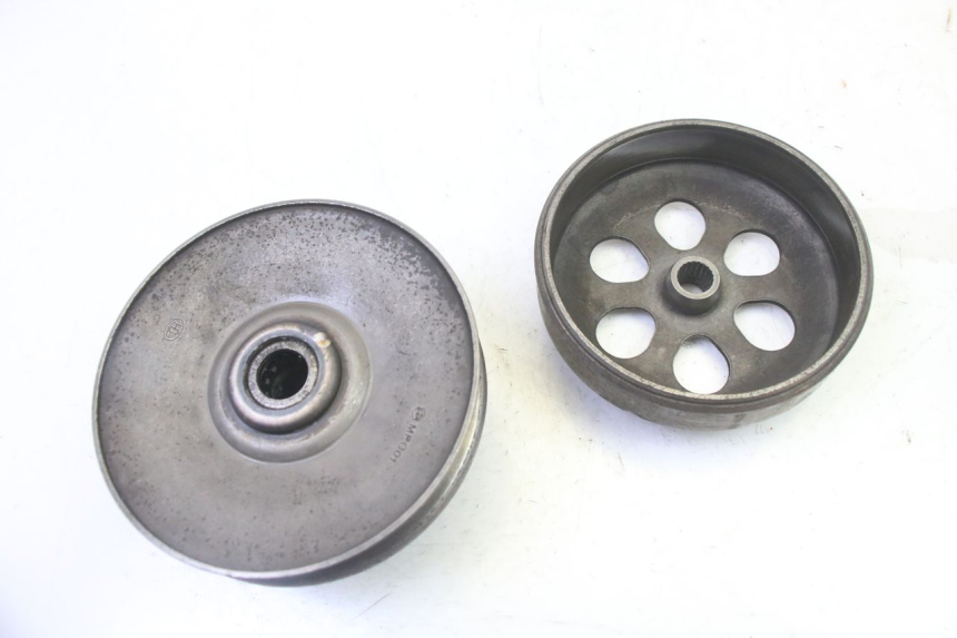 photo de CLUTCH PIAGGIO XEVO - X EVO 125 (2007 - 2016)