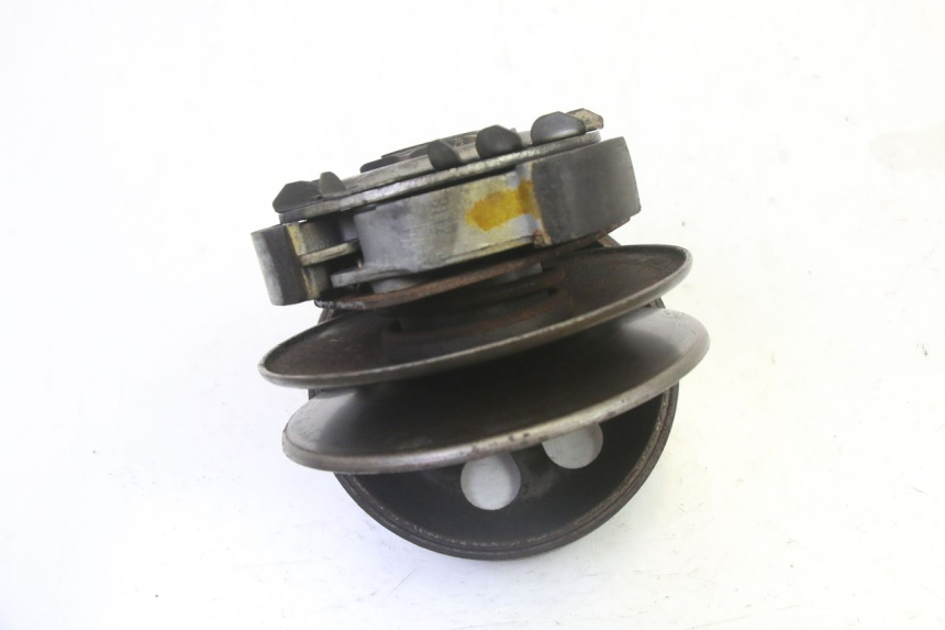 photo de CLUTCH PIAGGIO XEVO - X EVO 125 (2007 - 2016)