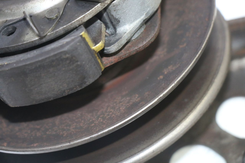 photo de CLUTCH PIAGGIO XEVO - X EVO 125 (2007 - 2016)