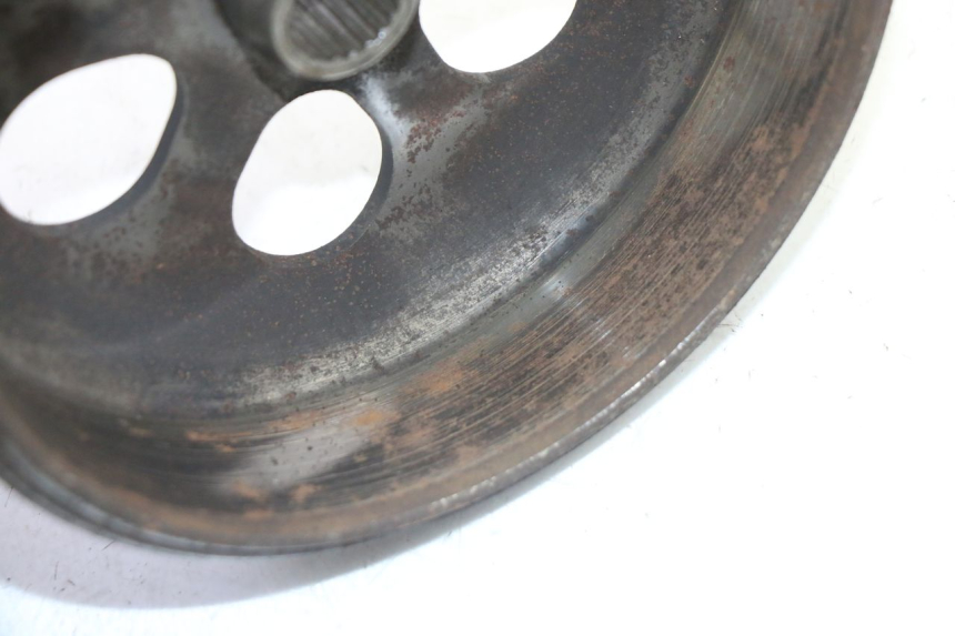 photo de CLUTCH PIAGGIO XEVO - X EVO 125 (2007 - 2016)