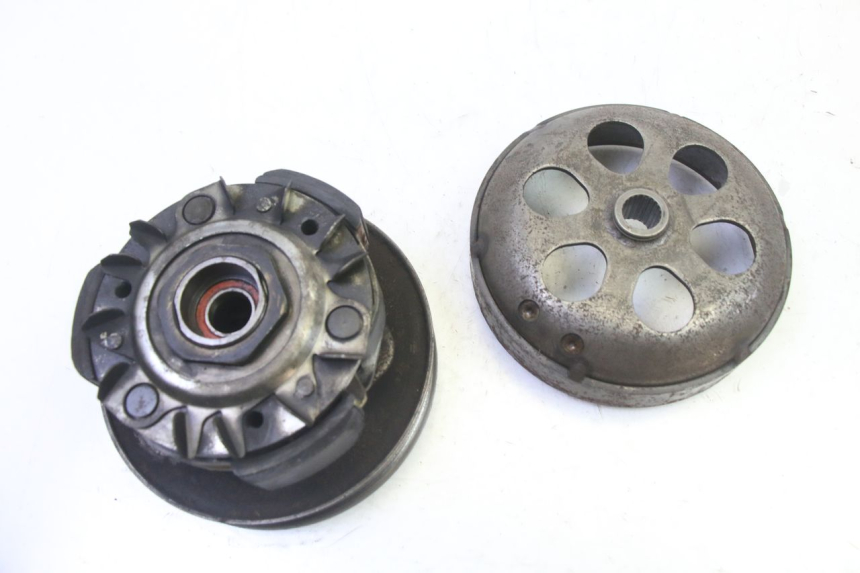 photo de CLUTCH PIAGGIO XEVO - X EVO 125 (2007 - 2016)