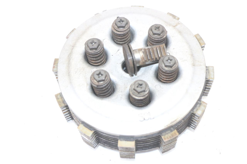 photo de CLUTCH YAMAHA XJ F 900 (1983 - 1994)