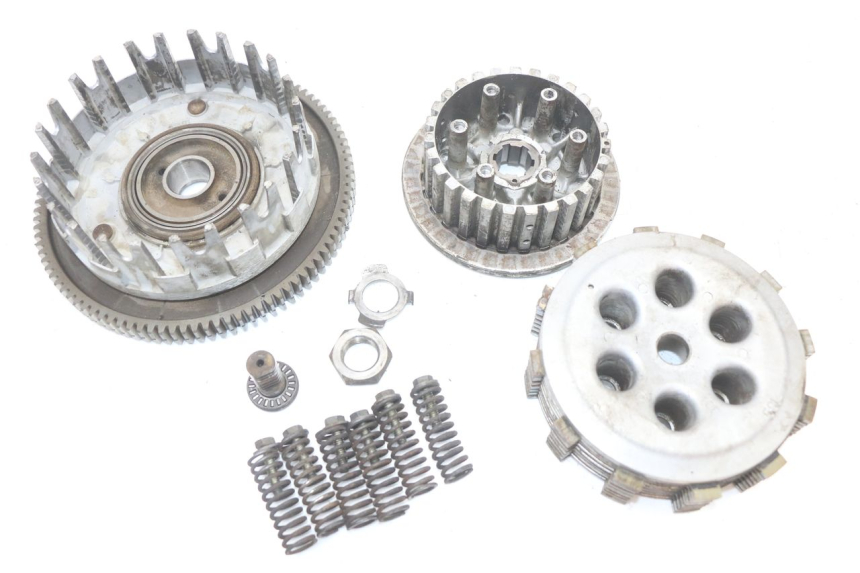 photo de CLUTCH YAMAHA XJ F 900 (1983 - 1994)
