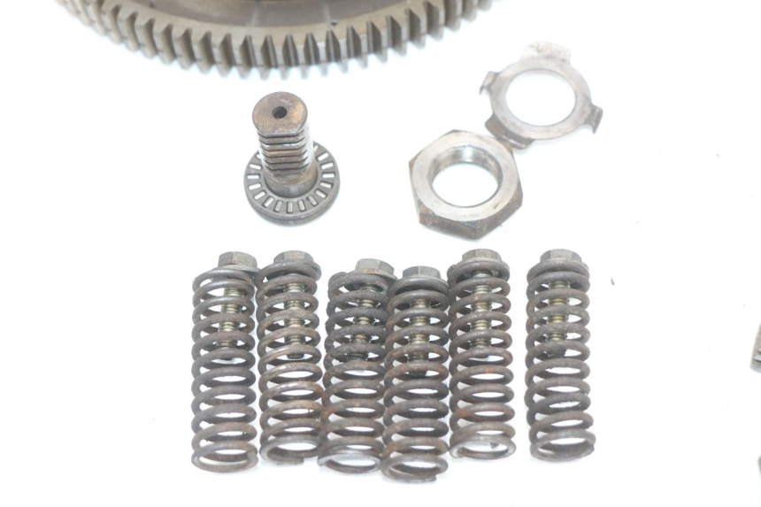photo de CLUTCH YAMAHA XJ F 900 (1983 - 1994)