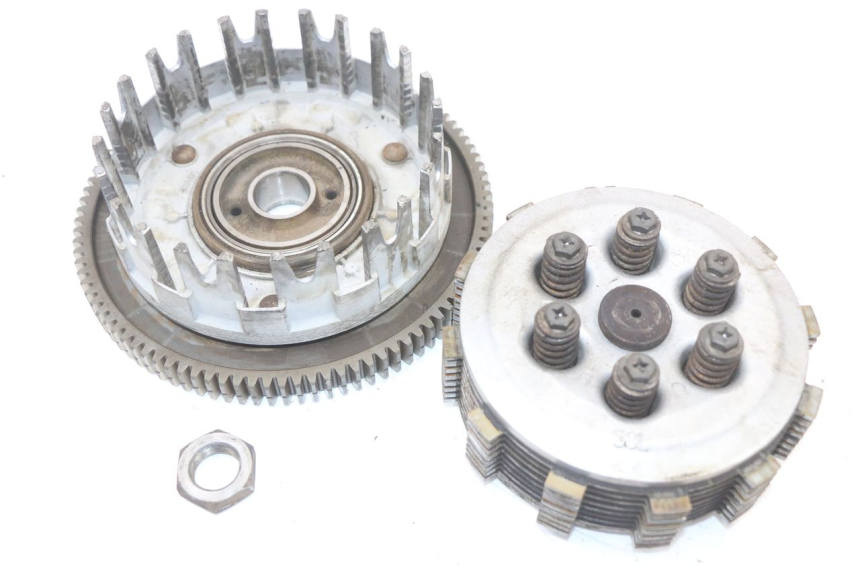 photo de CLUTCH YAMAHA XJ F 900 (1983 - 1994)