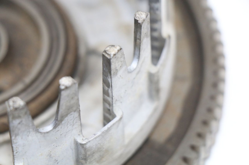 photo de CLUTCH YAMAHA XJ F 900 (1983 - 1994)