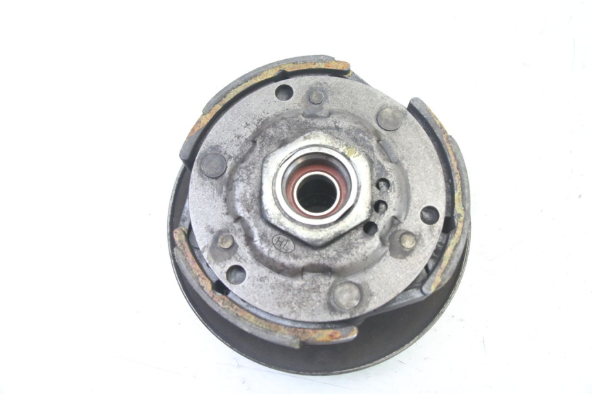 photo de CLUTCH YAMAHA XMAX X-MAX 125 (2006 - 2009)