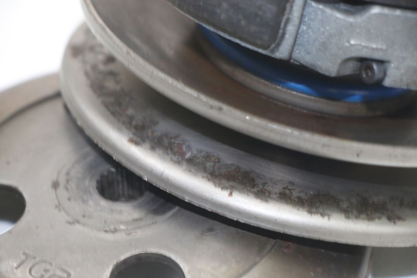 photo de CLUTCH YAMAHA AEROX 50 (1997 - 2006)