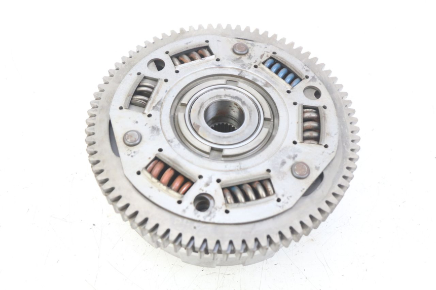 photo de CLUTCH YAMAHA FJR ABS 1300 (2006 - 2012)