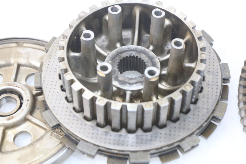 photo de CLUTCH YAMAHA FJR ABS 1300 (2006 - 2012)