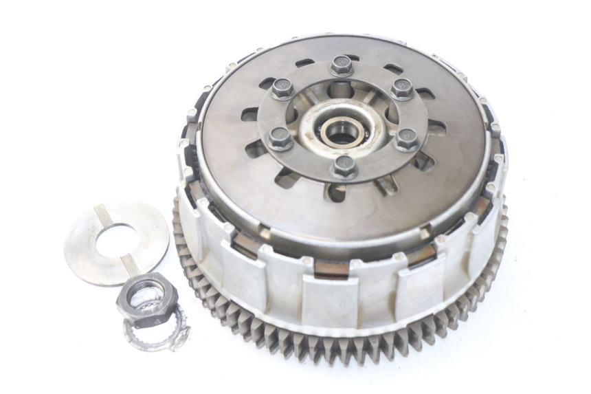 photo de CLUTCH YAMAHA FJR ABS 1300 (2006 - 2012)