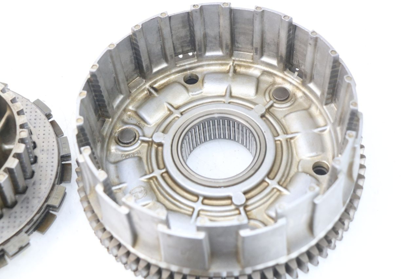 photo de CLUTCH YAMAHA FJR ABS 1300 (2006 - 2012)