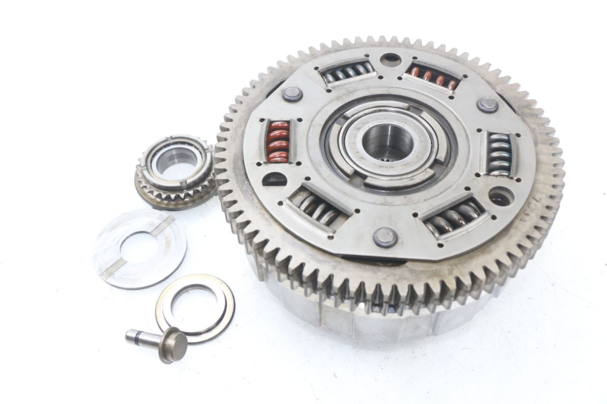 photo de CLUTCH YAMAHA FJR ABS 1300 (2006 - 2012)