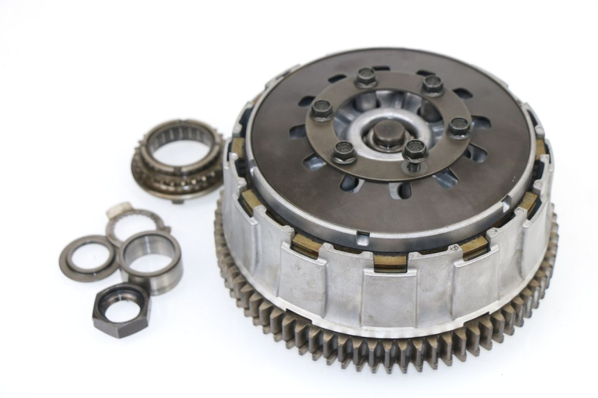 photo de CLUTCH YAMAHA FJR ABS 1300 (2006 - 2012)