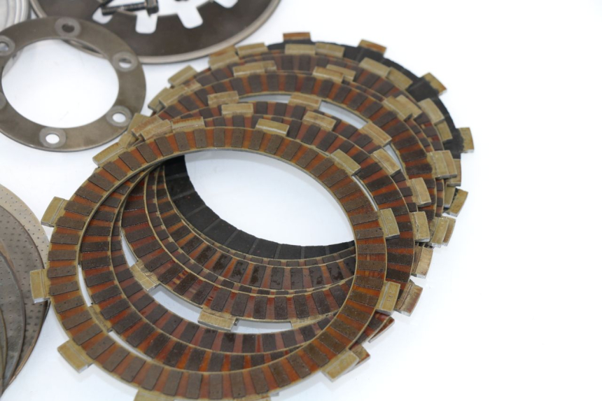 photo de CLUTCH YAMAHA FJR ABS 1300 (2006 - 2012)