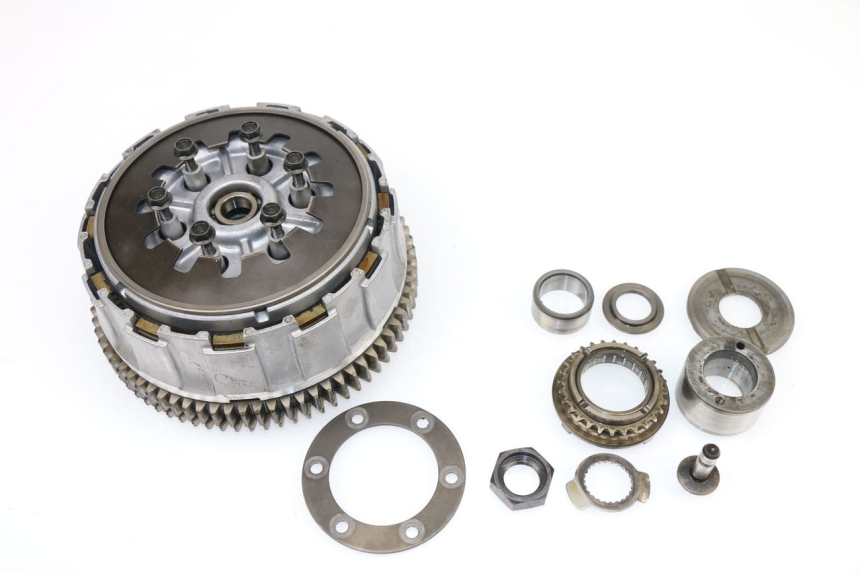 photo de CLUTCH YAMAHA FJR ABS 1300 (2006 - 2012)