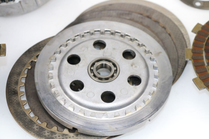 photo de CLUTCH YAMAHA FJR ABS 1300 (2006 - 2012)