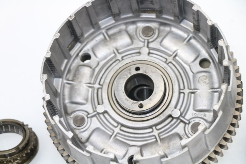 photo de CLUTCH YAMAHA FJR ABS 1300 (2006 - 2012)