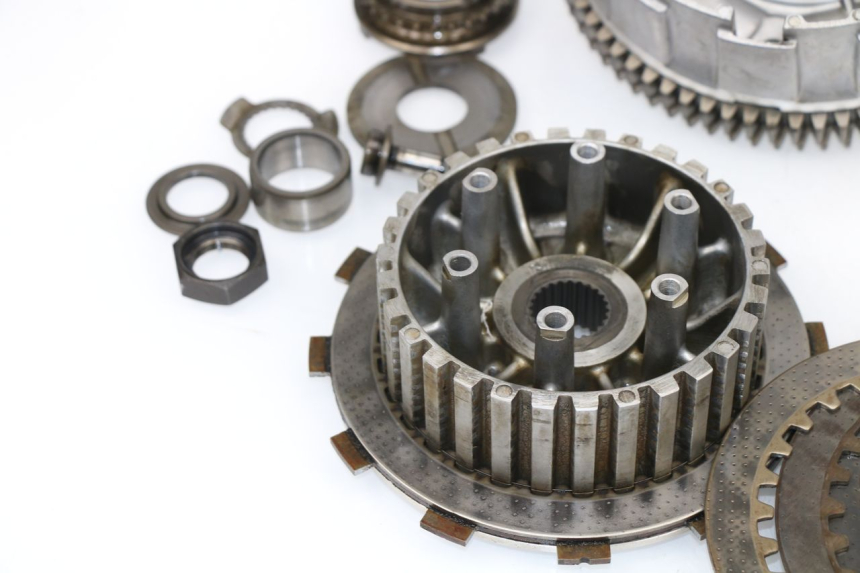 photo de CLUTCH YAMAHA FJR ABS 1300 (2006 - 2012)