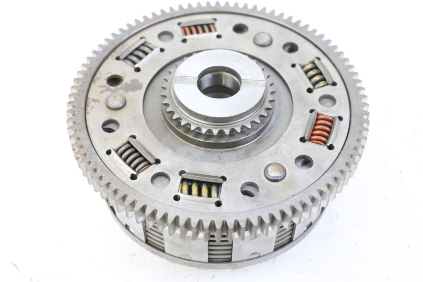 photo de CLUTCH YAMAHA FZ6 FAZER S2 600 (2007 - 2011)