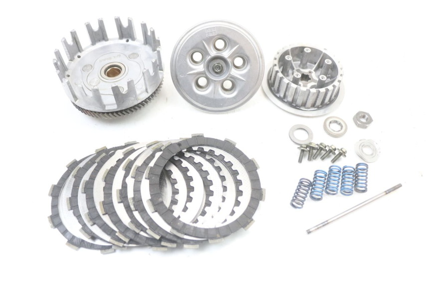 photo de CLUTCH YAMAHA TDR DELTABOX 125 (1993 - 2003)