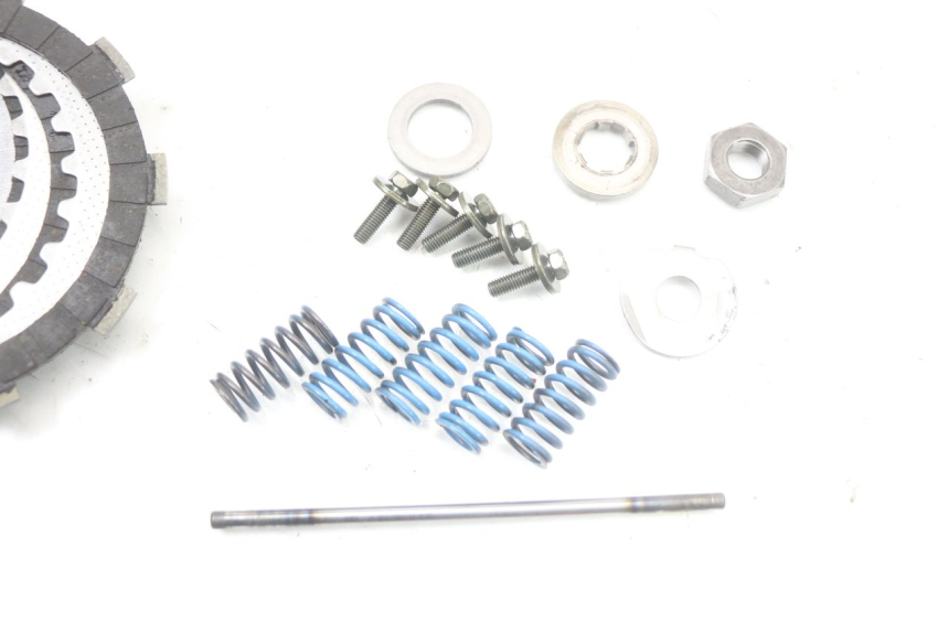 photo de CLUTCH YAMAHA TDR DELTABOX 125 (1993 - 2003)