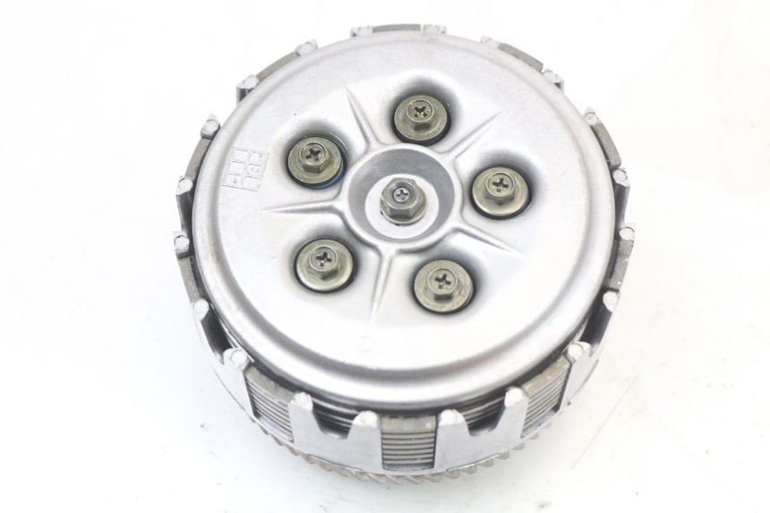 photo de CLUTCH YAMAHA TDR DELTABOX 125 (1993 - 2003)