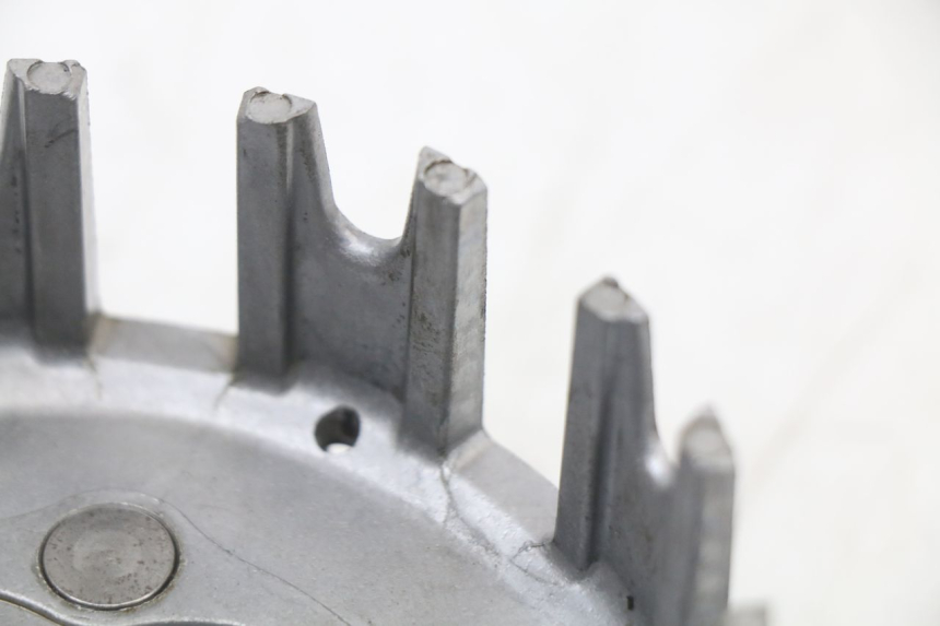 photo de CLUTCH YAMAHA TDR DELTABOX 125 (1993 - 2003)