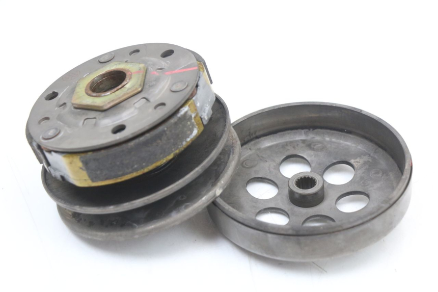 photo de CLUTCH YAMAHA YE ZEST 50 (1992 - 1998)