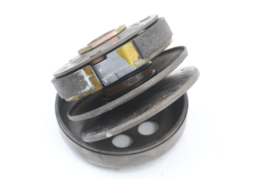photo de CLUTCH YAMAHA YE ZEST 50 (1992 - 1998)
