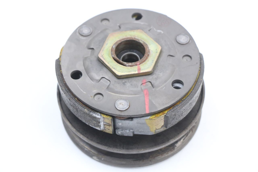 photo de CLUTCH YAMAHA YE ZEST 50 (1992 - 1998)