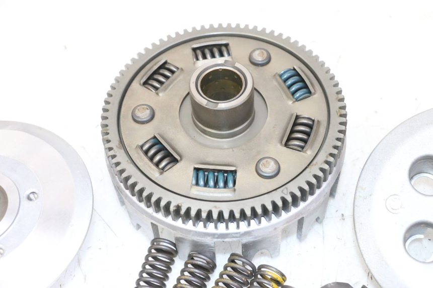 photo de CLUTCH YAMAHA YFM R RAPTOR 250 (2008 - 2014)