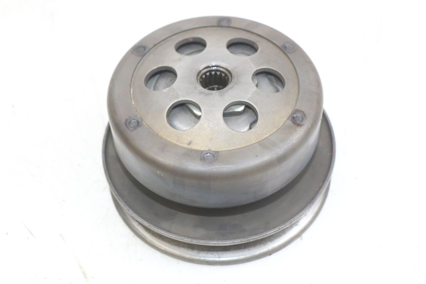 photo de CLUTCH YAMAHA YP MAJESTY 125 (1998 - 2001)