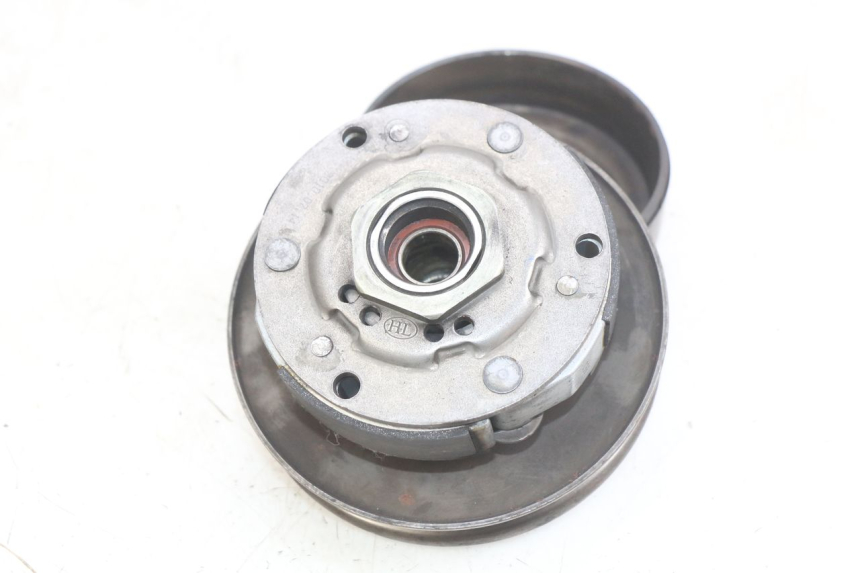 photo de CLUTCH YAMAHA YP MAJESTY 125 (1998 - 2001)