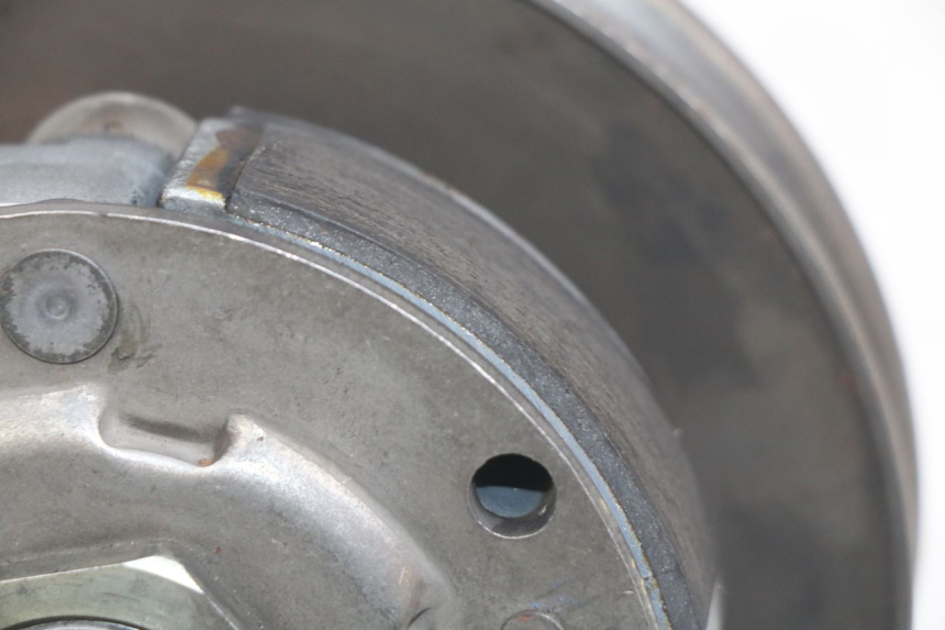 photo de CLUTCH YAMAHA YP MAJESTY 125 (1998 - 2001)
