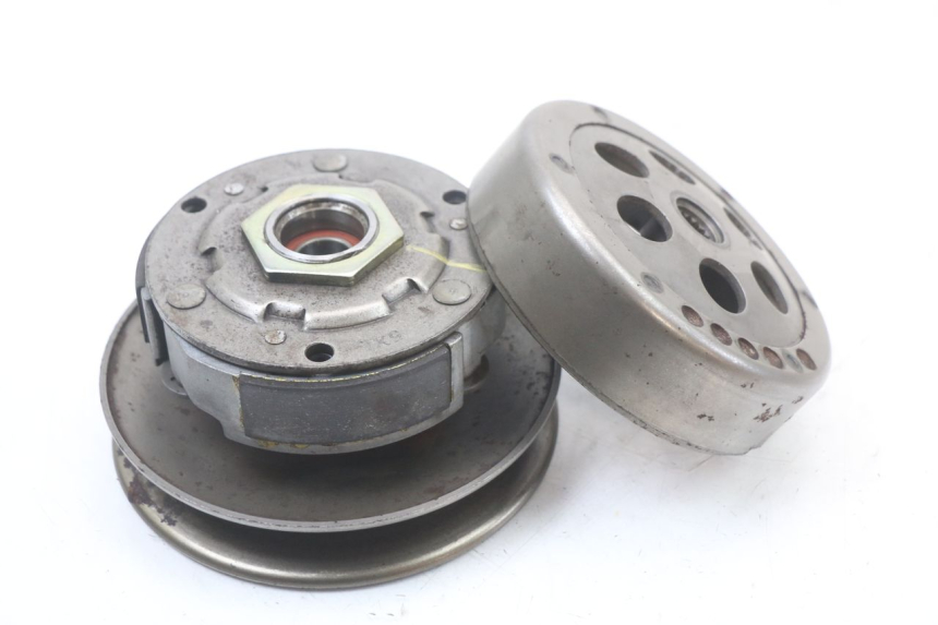 photo de CLUTCH YAMAHA YP MAJESTY 125 (2002 - 2006) - Main view