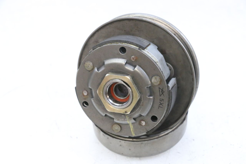 photo de CLUTCH YAMAHA YP MAJESTY 125 (2002 - 2006) - Main view