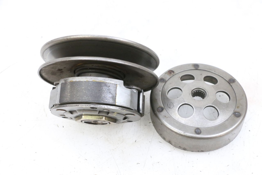 photo de CLUTCH YAMAHA YP MAJESTY 125 (2002 - 2006) - Product overview