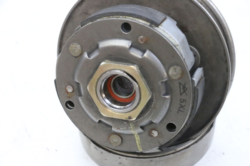 photo de CLUTCH YAMAHA YP MAJESTY 125 (2002 - 2006) - Checked used part