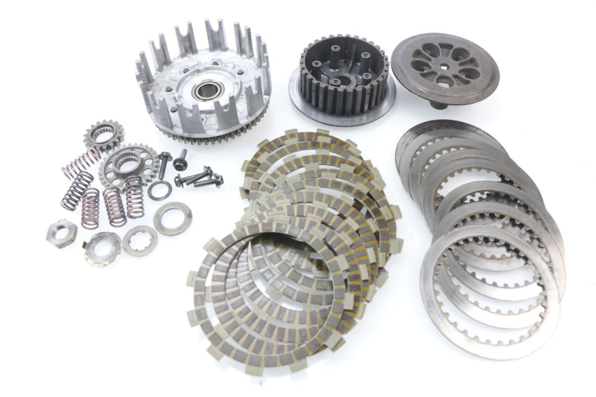 photo de CLUTCH YAMAHA YZ-F YZF 250 (2007 - 2013)