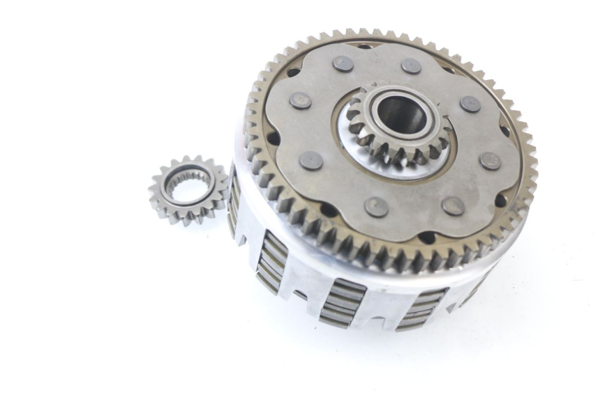 photo de CLUTCH YAMAHA YZ-F YZF 250 (2007 - 2013)