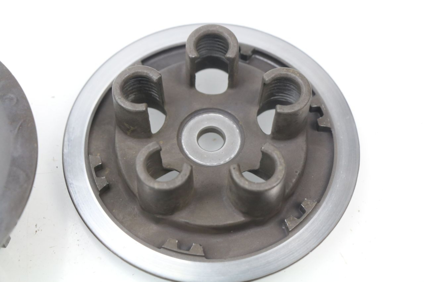 photo de CLUTCH YAMAHA YZ-F YZF 250 (2007 - 2013)